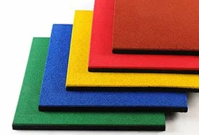 Carbolink Sports | Previously Sports Flooring India